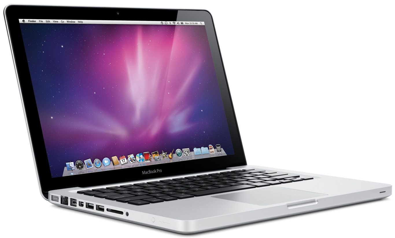 MacBook Upgrade